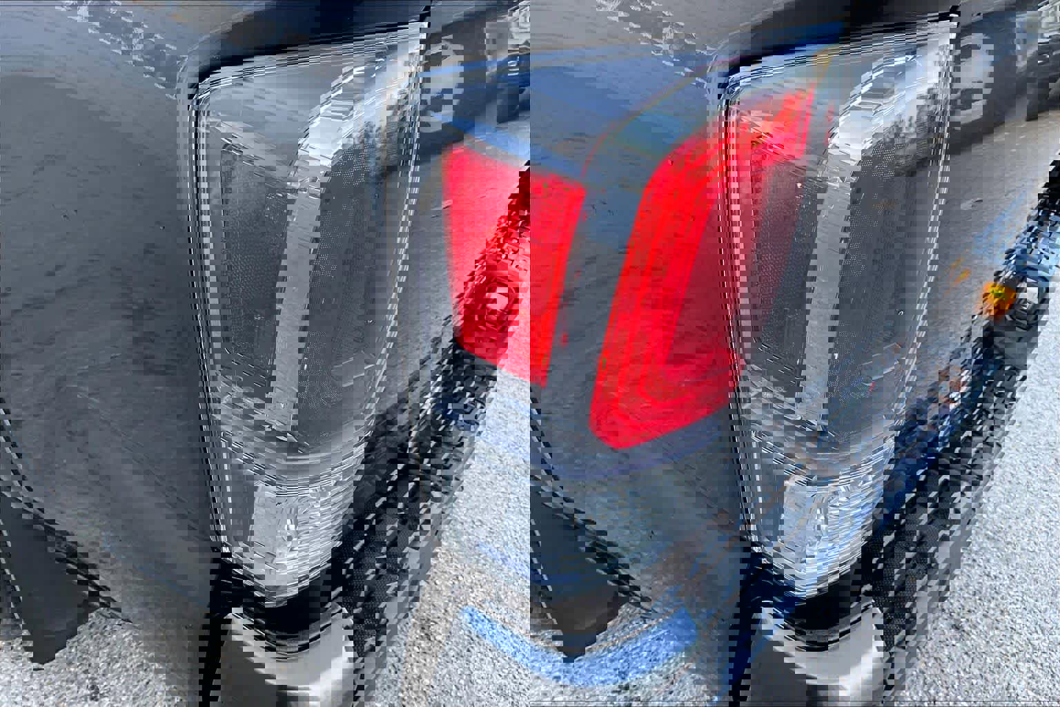 Used 2022 Toyota Tacoma TRD Sport w/ TRD Premium Sport Package image 28