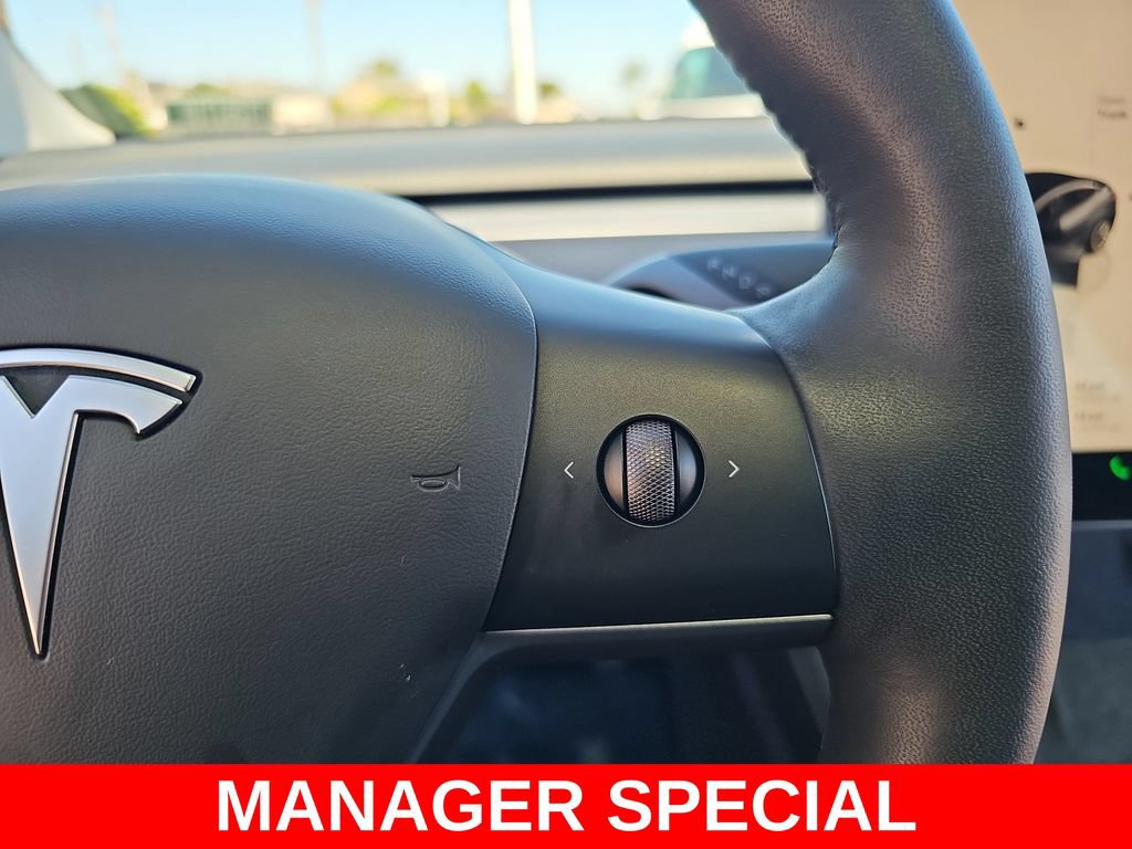 Used 2023 Tesla Model 3 Long Range AWD/4WD image 18