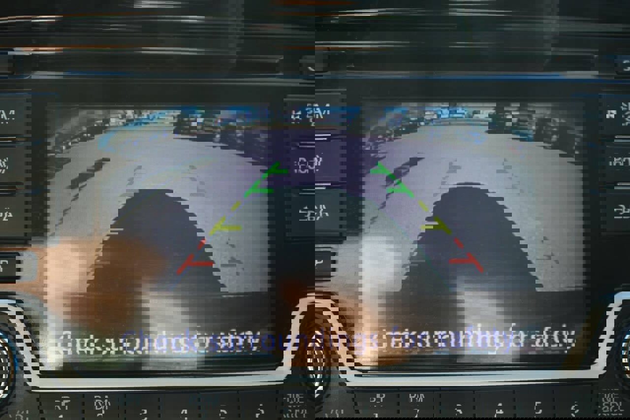 Used 2017 Nissan Juke SV image 22