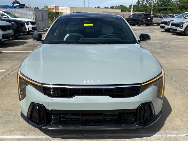 New 2026 Kia K4 GT-Line Turbo image 2