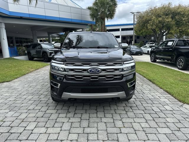 Used 2022 Ford Expedition Platinum AWD/4WD image 18