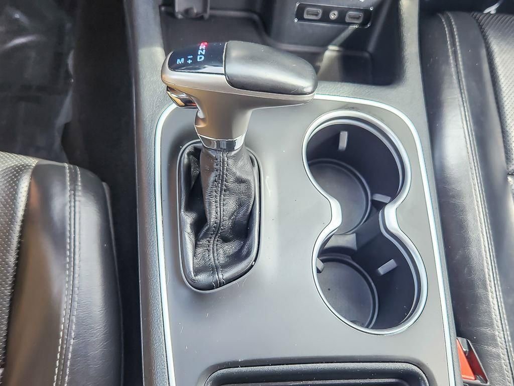 Used 2018 Dodge Durango Citadel AWD/4WD image 19