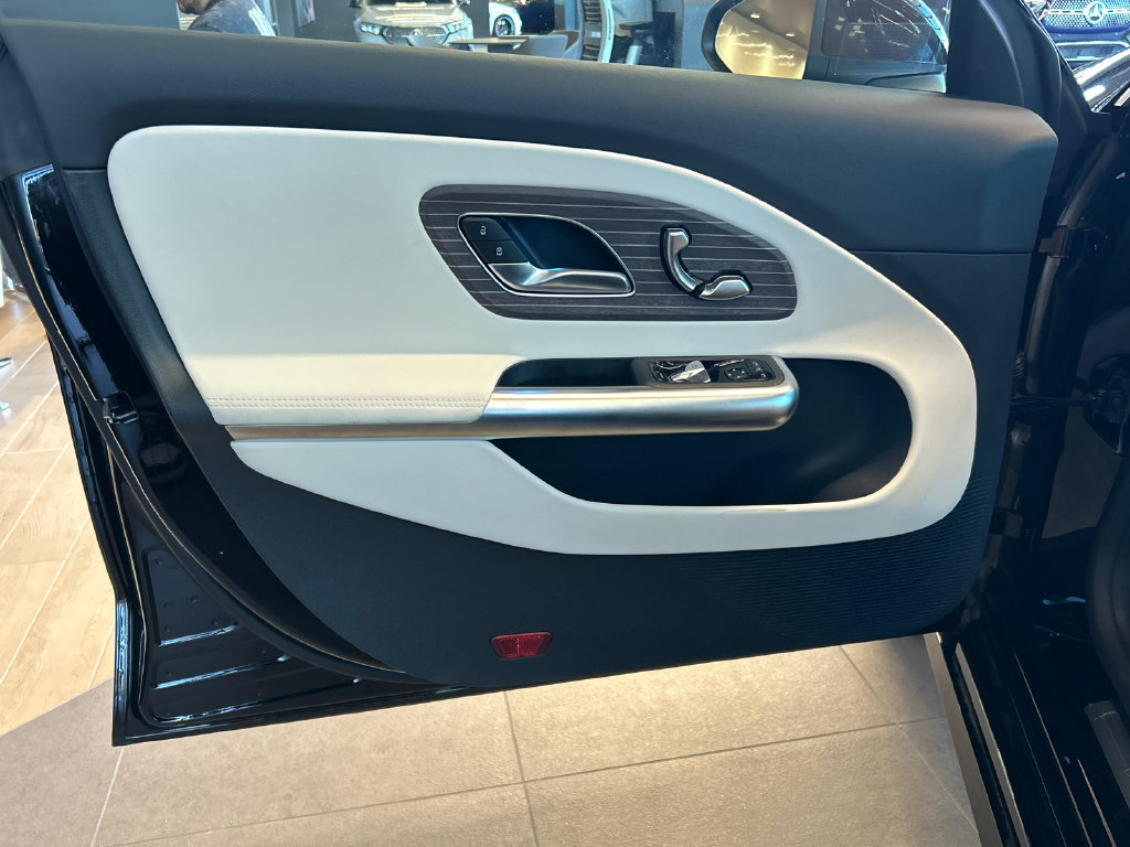 New 2027 Mercedes-Benz CLA 250+ image 5