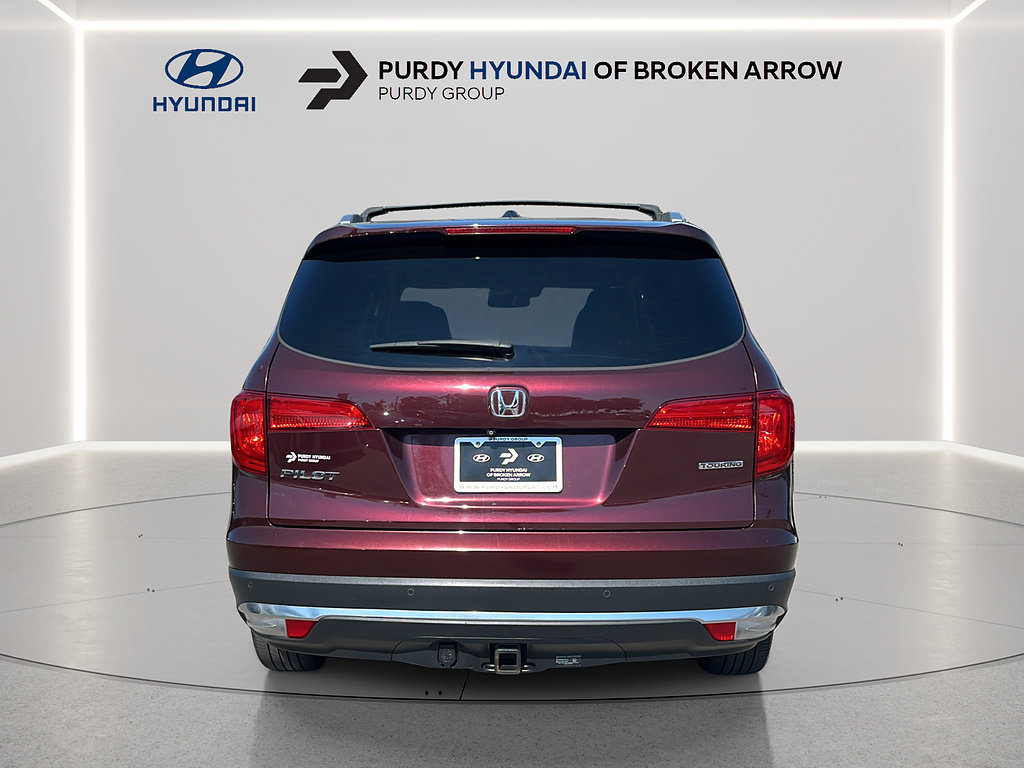 Used 2017 Honda Pilot Touring image 6
