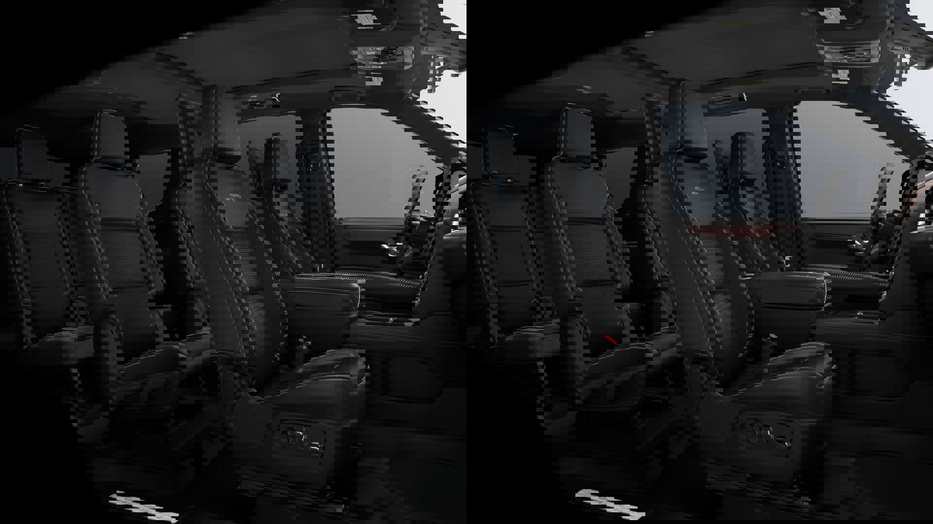 New 2026 GMC Yukon XL Denali w/ Denali Reserve Package image 39