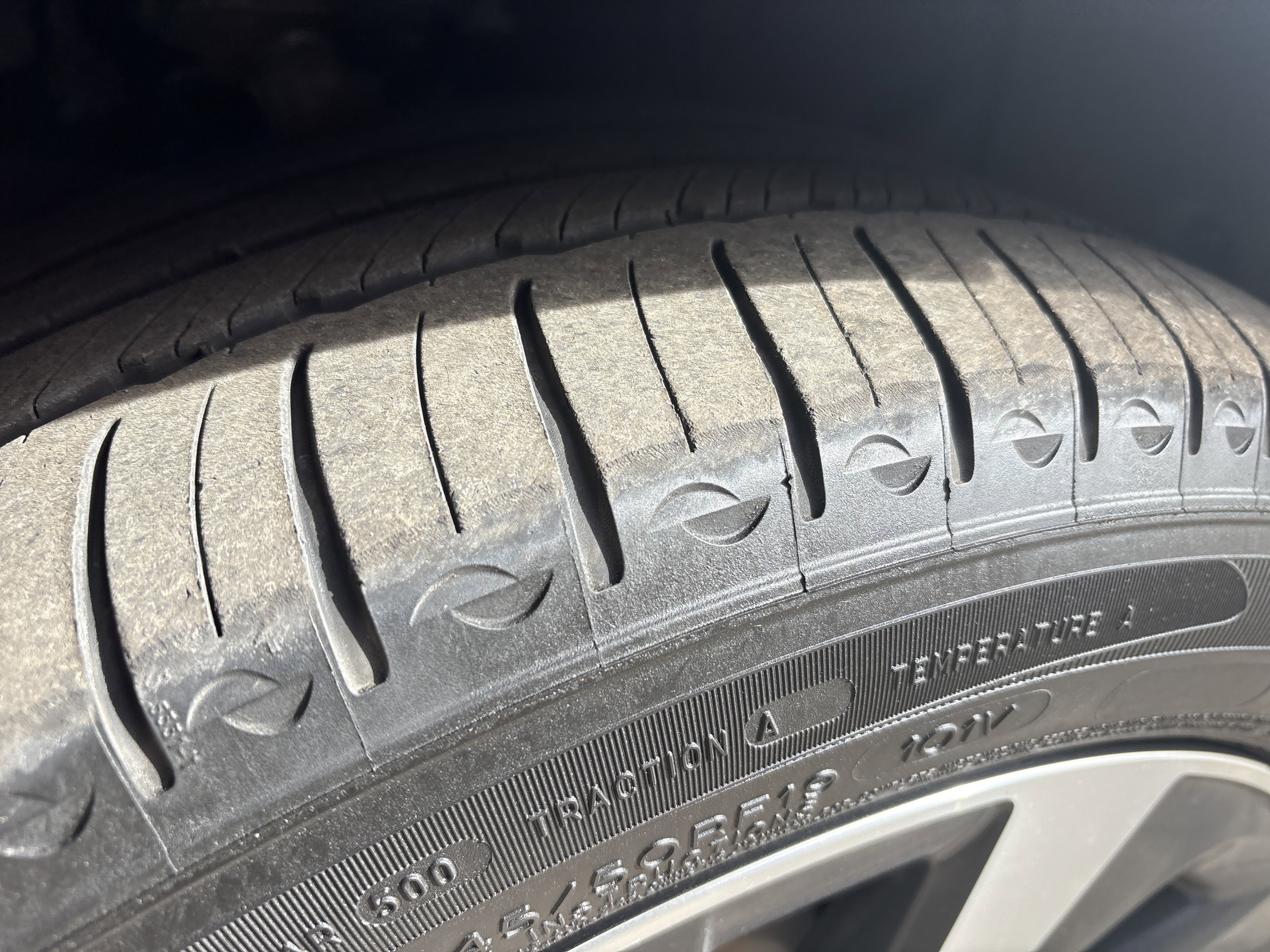 Used 2021 Lexus LS 500 AWD image 12