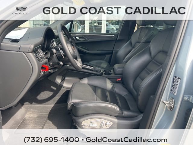 Used 2023 Porsche Macan GTS image 14