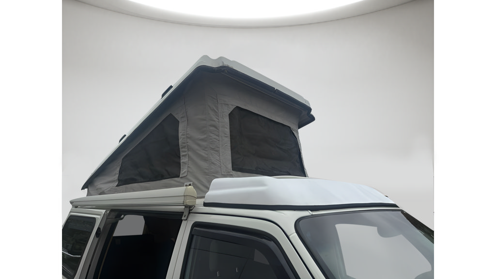 Used 2001 Volkswagen Eurovan FWD image 16