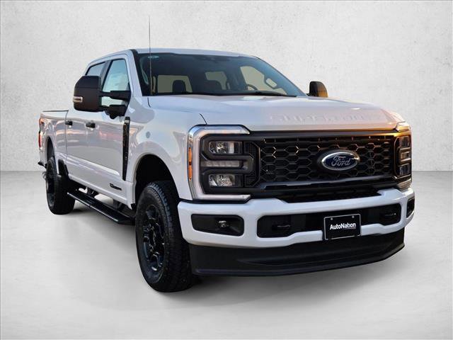 New 2026 Ford F250 XL w/ STX Appearance Package image 7