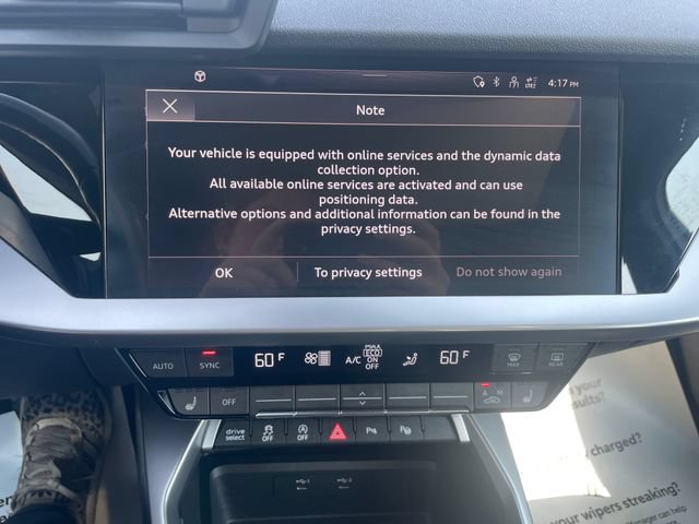 Used 2024 Audi A3 2.0T Premium FWD image 13