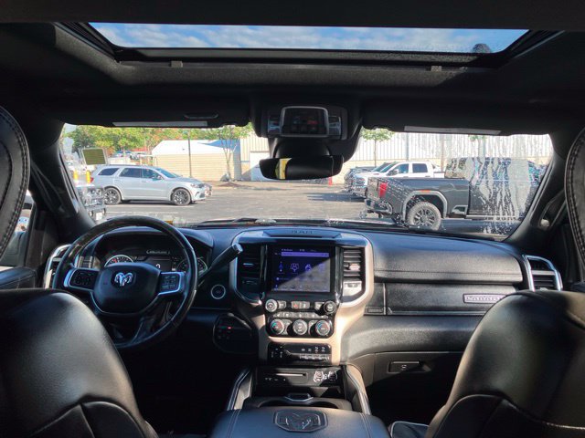 Used 2019 RAM 2500 Laramie AWD/4WD image 19