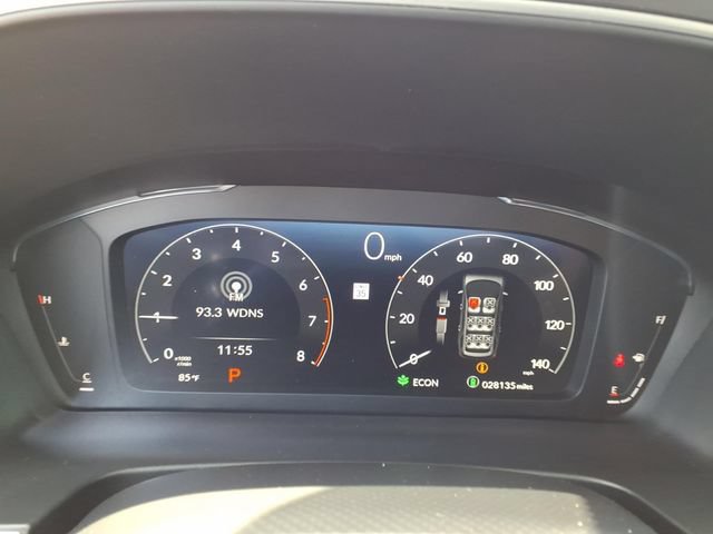 Used 2025 Honda Pilot Elite image 10