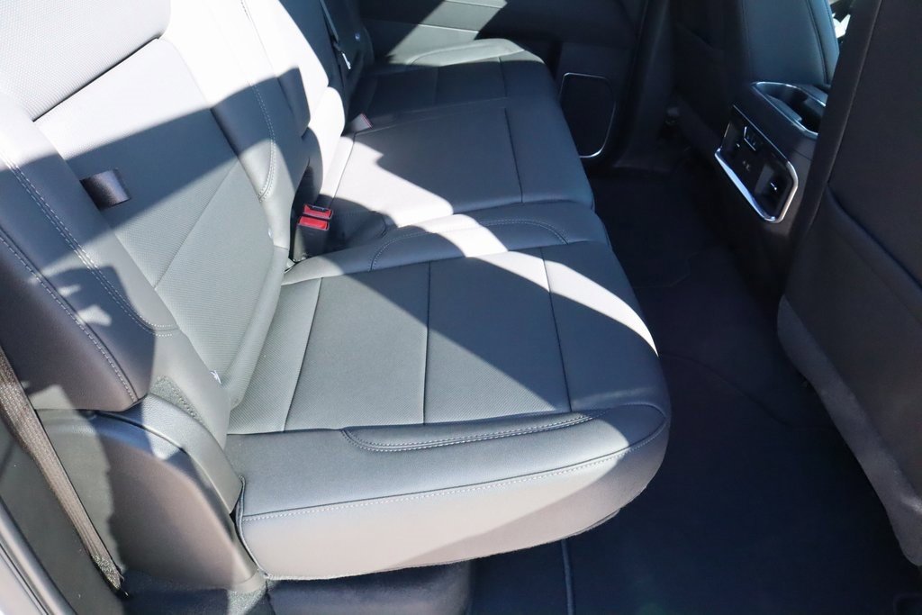 New 2026 GMC Sierra 1500 SLT w/ SLT Premium Package image 23