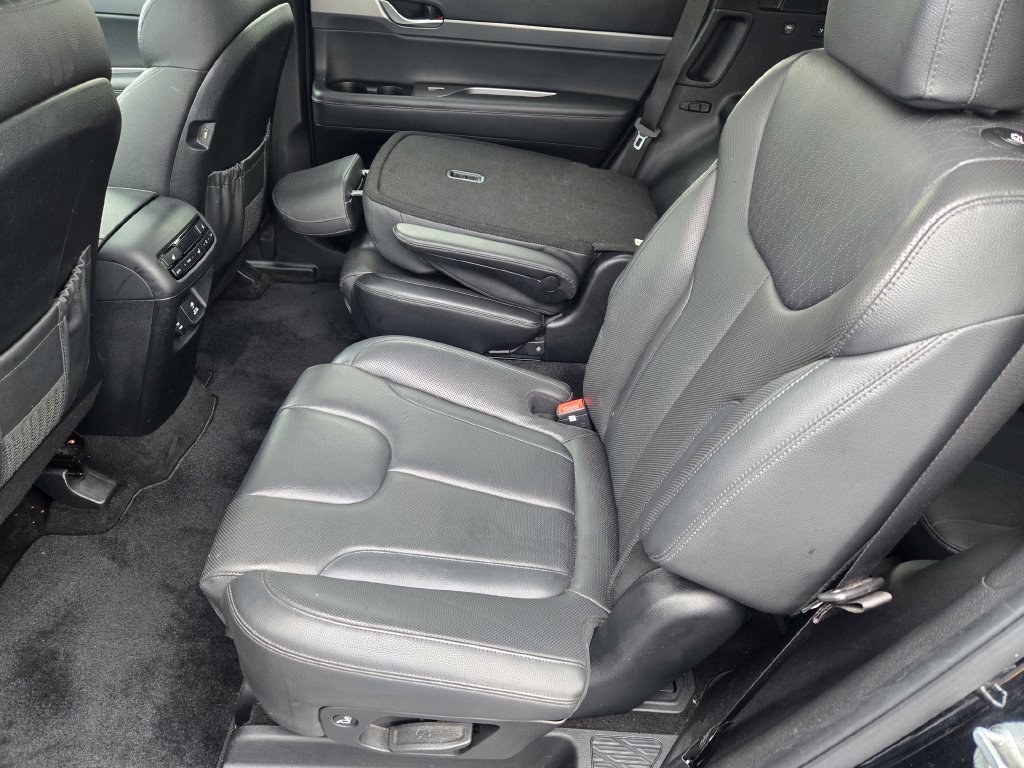 Used 2022 Hyundai Palisade SEL w/ Premium Package AWD/4WD image 27