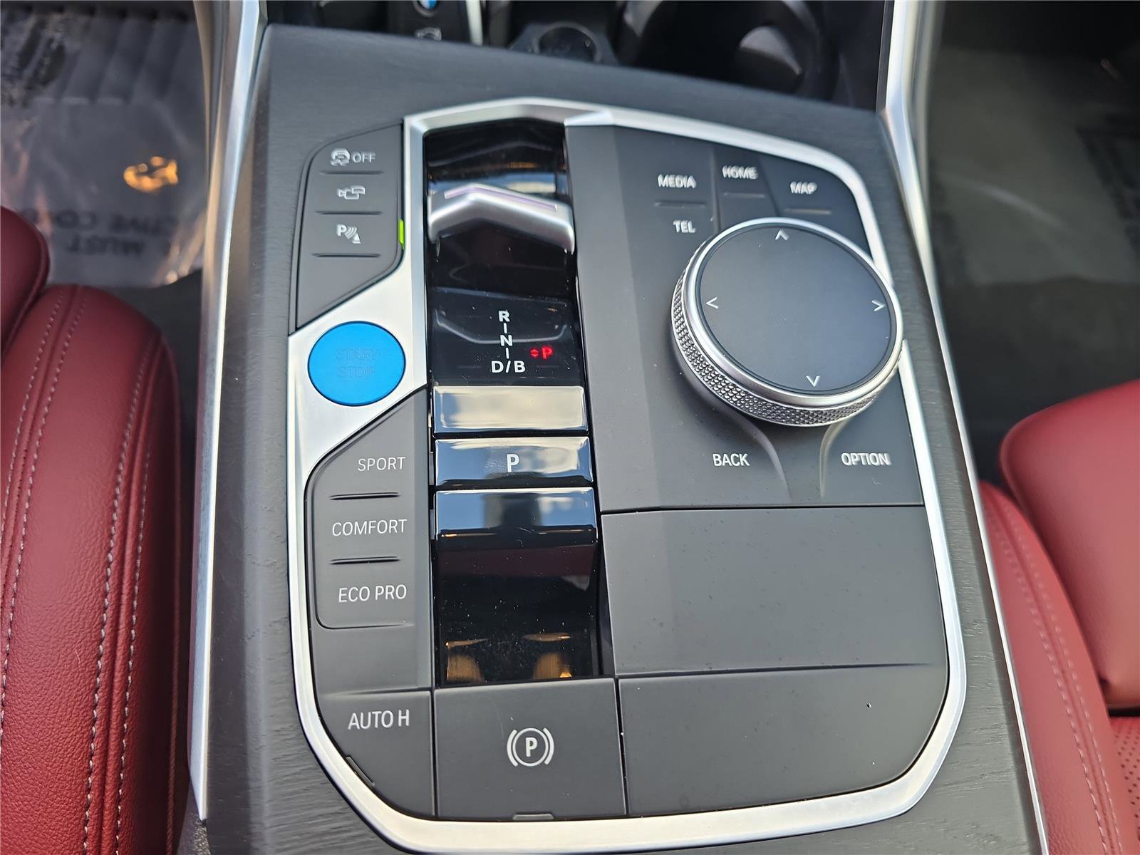 Used 2023 BMW i4 eDrive35 image 22