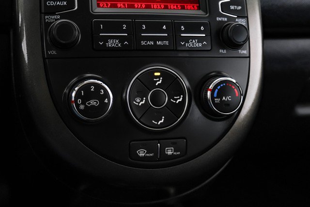 Used 2013 Kia Soul + image 23