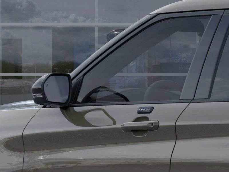 New 2026 Ford Explorer ST w/ Sun And Sound Package image 20