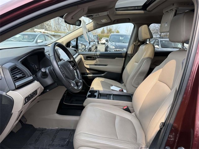 Used 2020 Honda Odyssey EX-L image 9