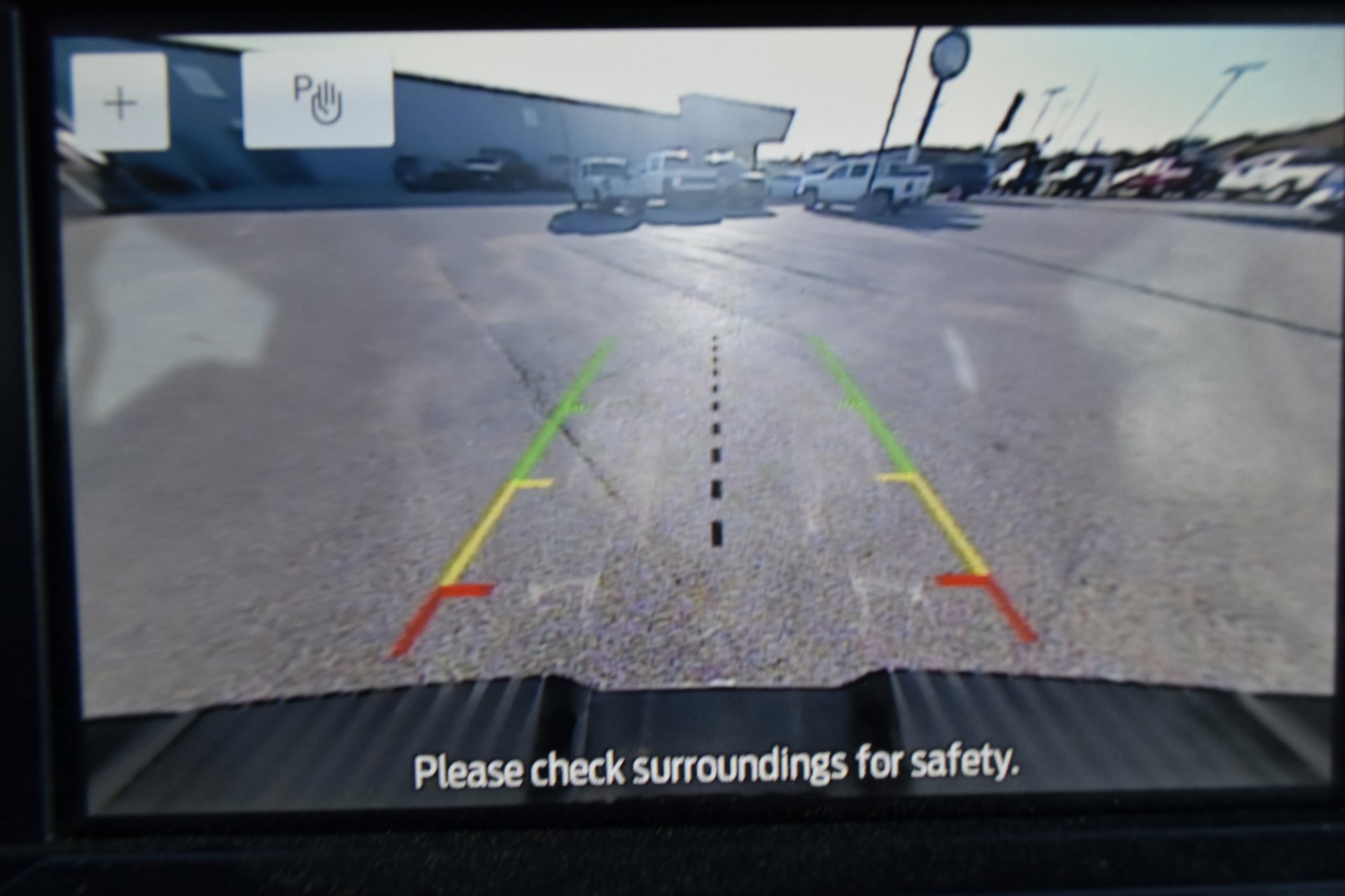 Used 2025 Ford F250 XLT w/ FX4 Off-Road Package image 28