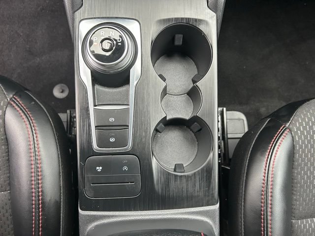 Used 2025 Ford Escape ST-Line AWD/4WD image 14
