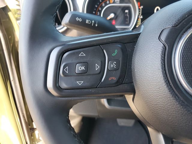 Used 2021 Jeep Wrangler Unlimited Sport image 17