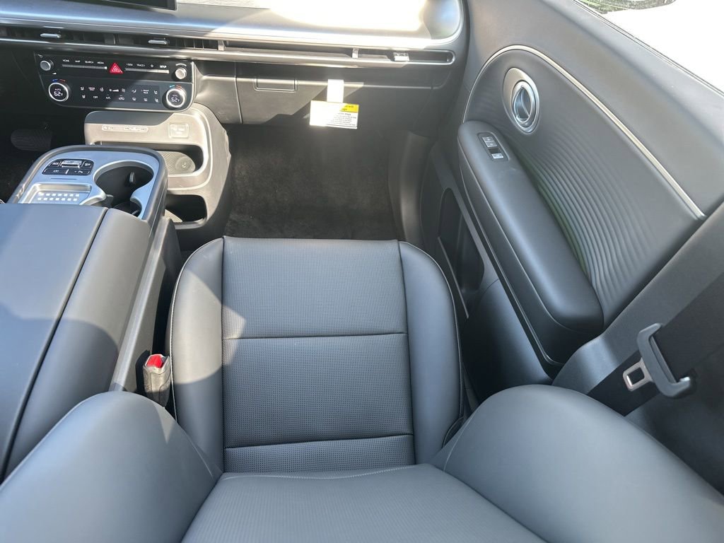 New 2026 Hyundai Ioniq 9 SEL image 27