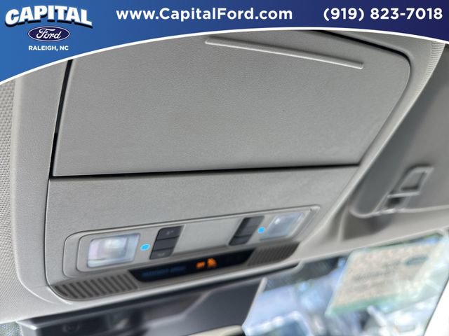 Certified 2025 Ford Mustang Mach-E Premium AWD/4WD image 32