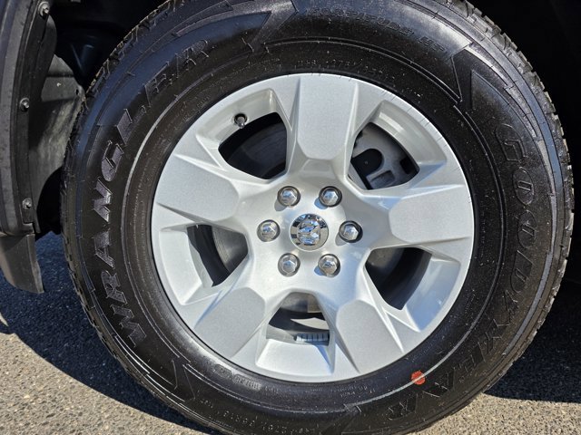Used 2026 RAM 1500 Tradesman AWD/4WD image 4