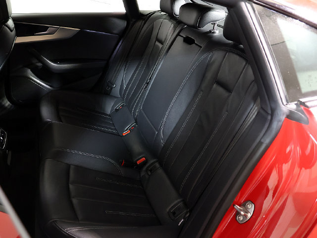 Used 2025 Audi A5 2.0T Premium AWD/4WD image 14