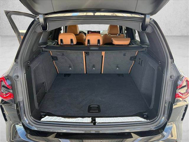 Used 2024 BMW X3 sDrive30i w/ Premium Package w/ZPA image 6