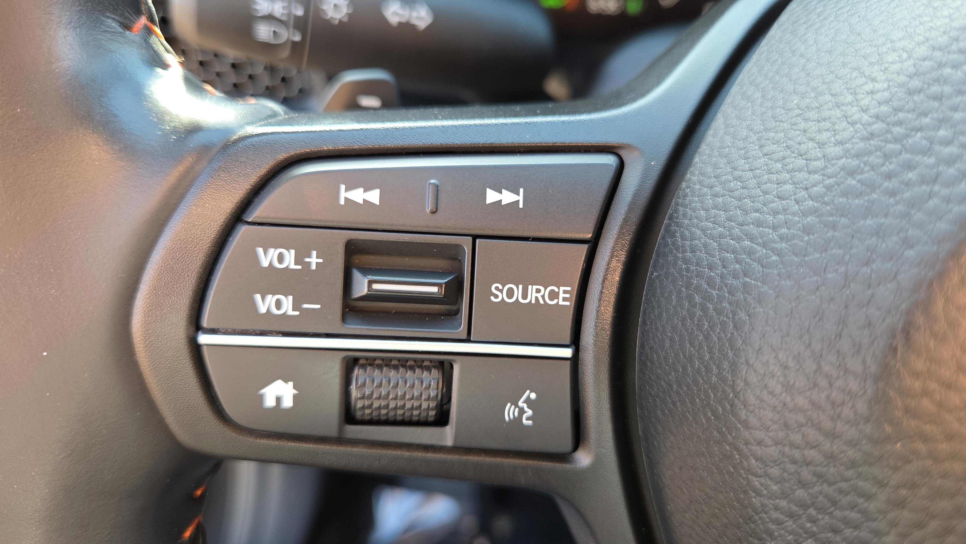 Certified 2023 Honda CR-V Sport image 28