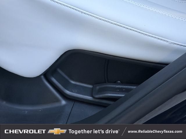 Used 2025 Hyundai Tucson SEL AWD/4WD image 31