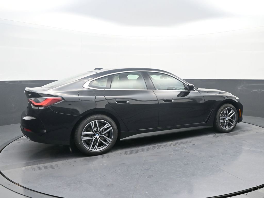 New 2026 BMW 430i xDrive w/ Premium Package image 8