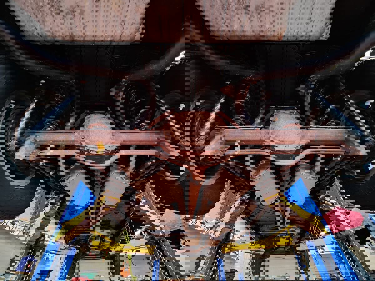 Used 1987 Chevrolet Monte Carlo SS image 41