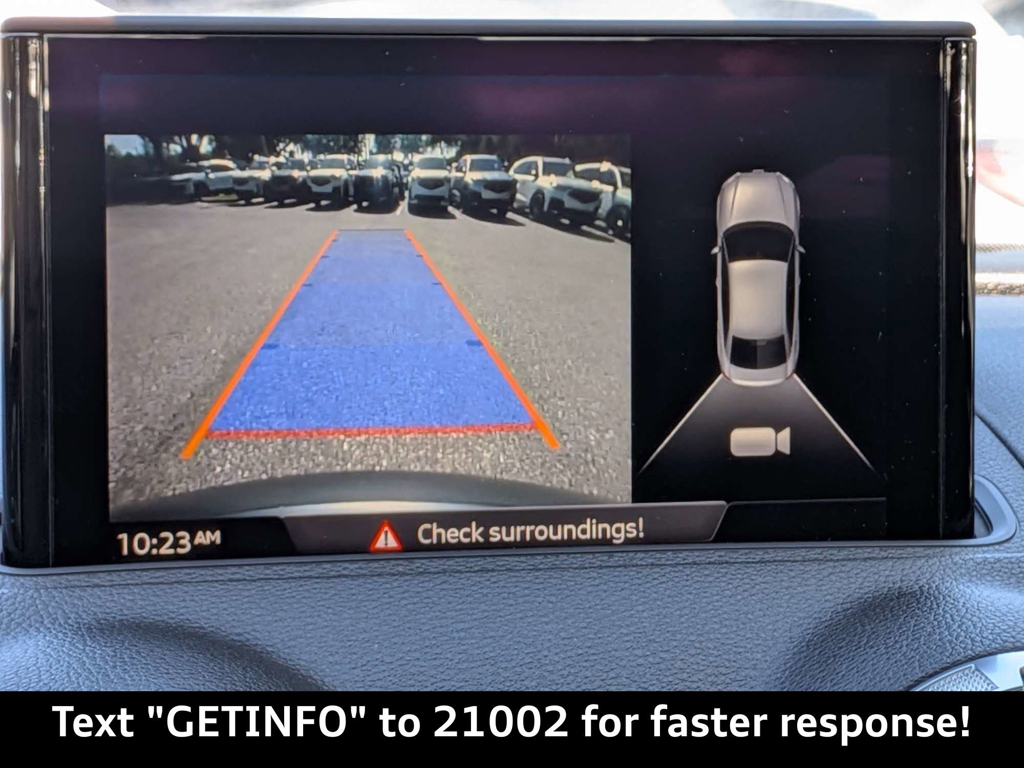 Used 2018 Audi A3 2.0T Premium image 24