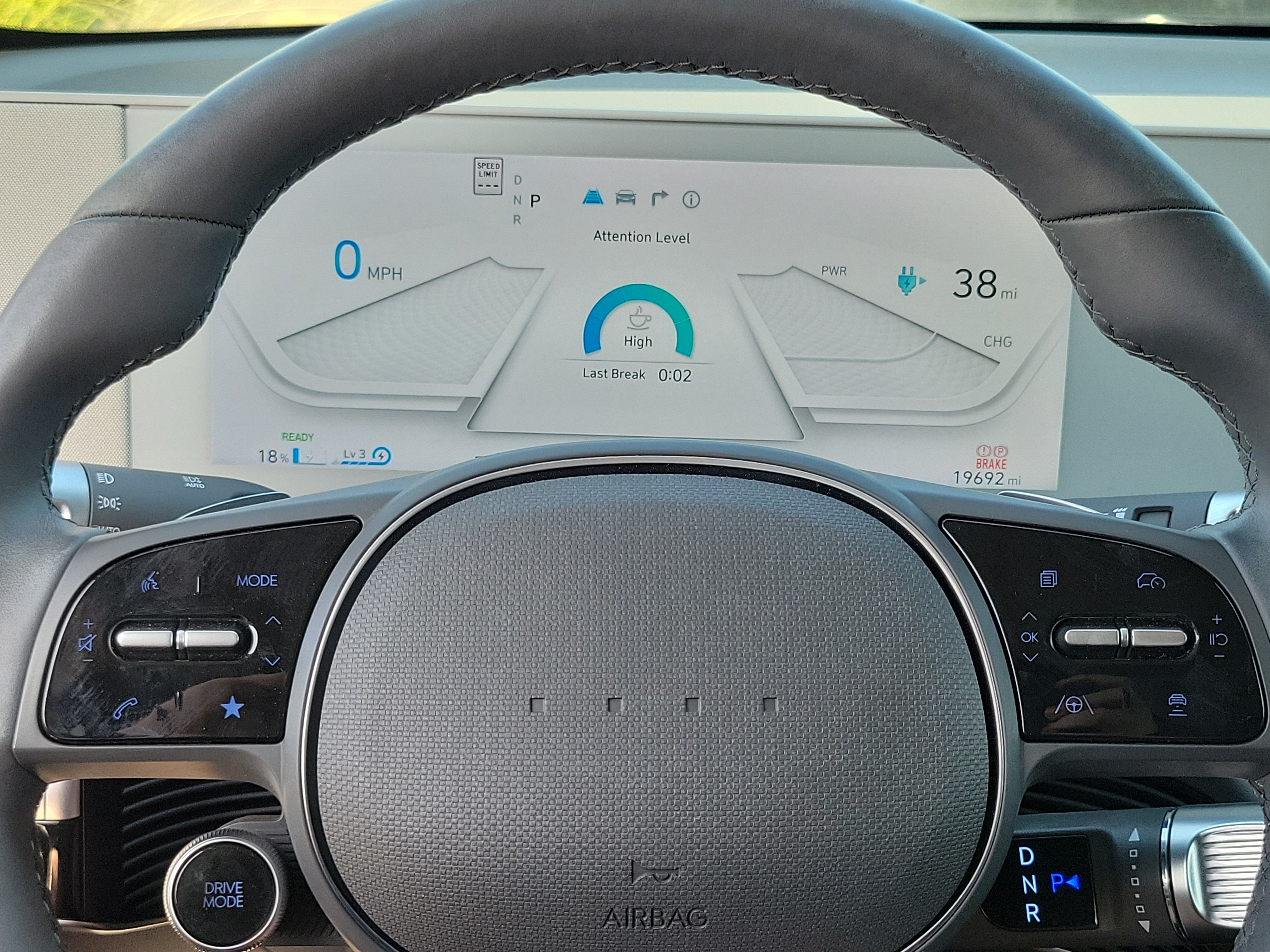 Certified 2024 Hyundai Ioniq 5 SEL RWD image 10