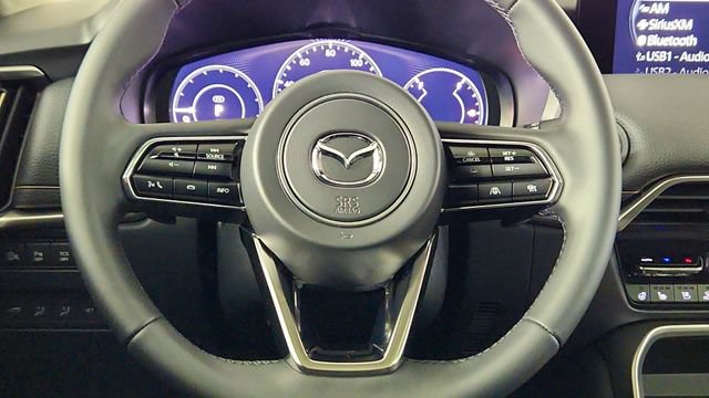 New 2026 MAZDA CX-90 Plug-In Hybrid w/Premium Sport AWD/4WD image 24