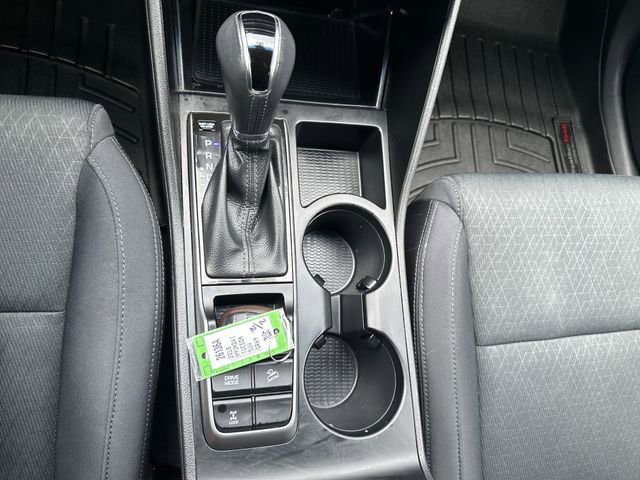 Used 2018 Hyundai Tucson Sport AWD/4WD image 17