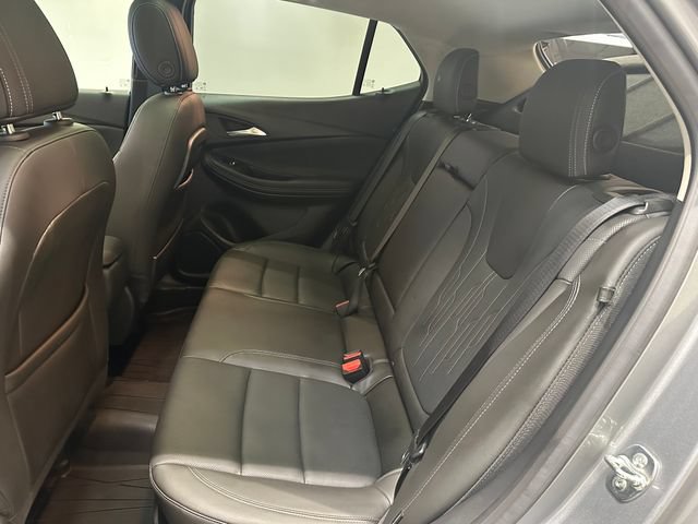 Used 2024 Buick Encore GX Avenir w/ Avenir Technology Package AWD/4WD image 20