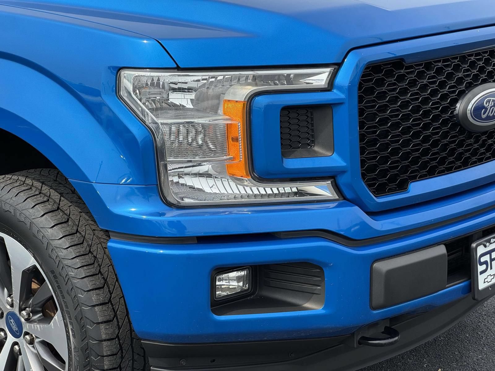 Used 2020 Ford F150 XL w/ Equipment Group 101A Mid AWD/4WD image 25