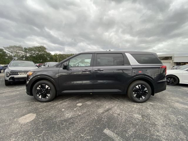 New 2026 Kia Carnival LXS image 5