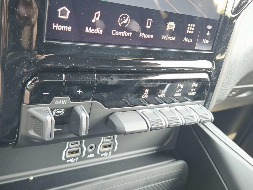 New 2026 RAM 2500 Big Horn AWD/4WD image 27