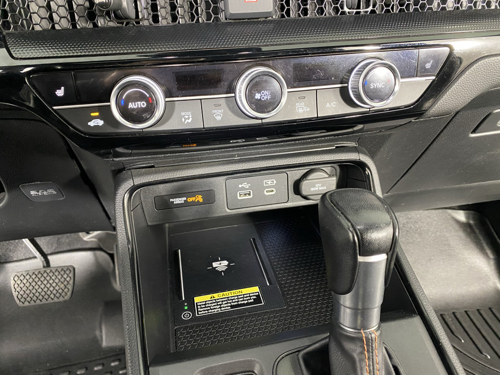 Used 2024 Honda CR-V Sport Touring image 15
