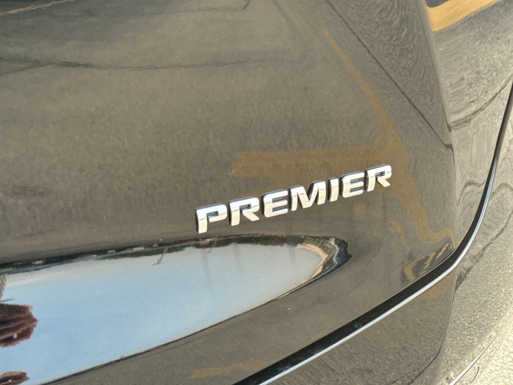 Certified 2024 Chevrolet Blazer Premier w/ Driver Confidence II Package AWD/4WD image 9