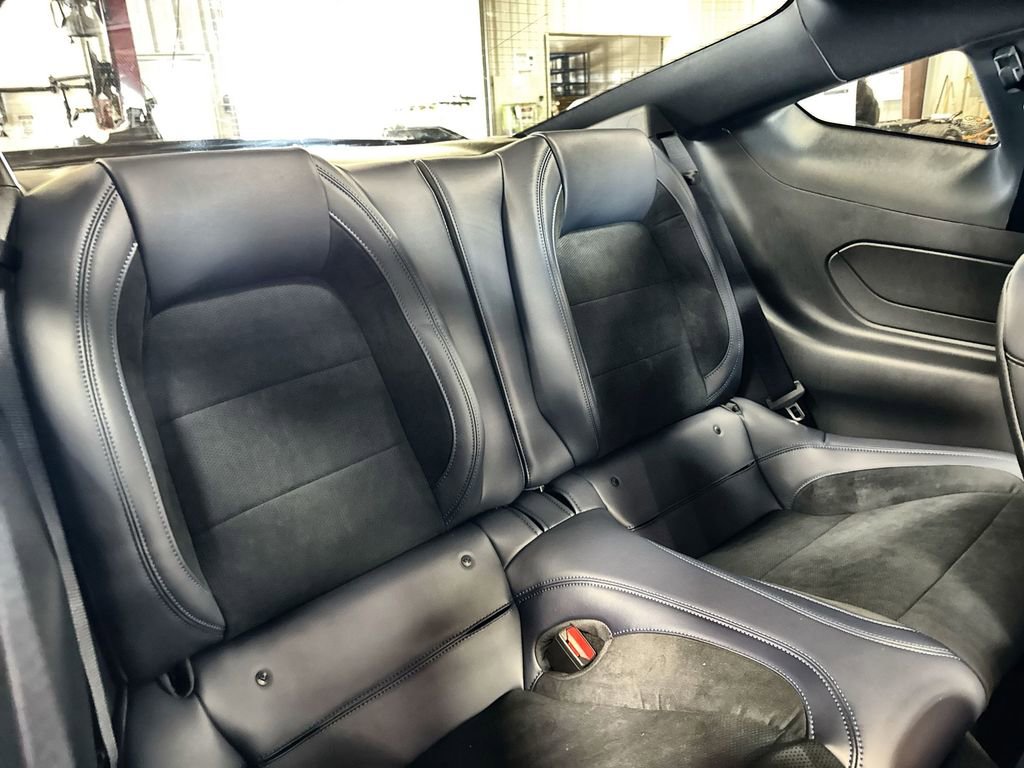 Used 2025 Ford Mustang Dark Horse w/ Dark Horse Handlin Package image 28