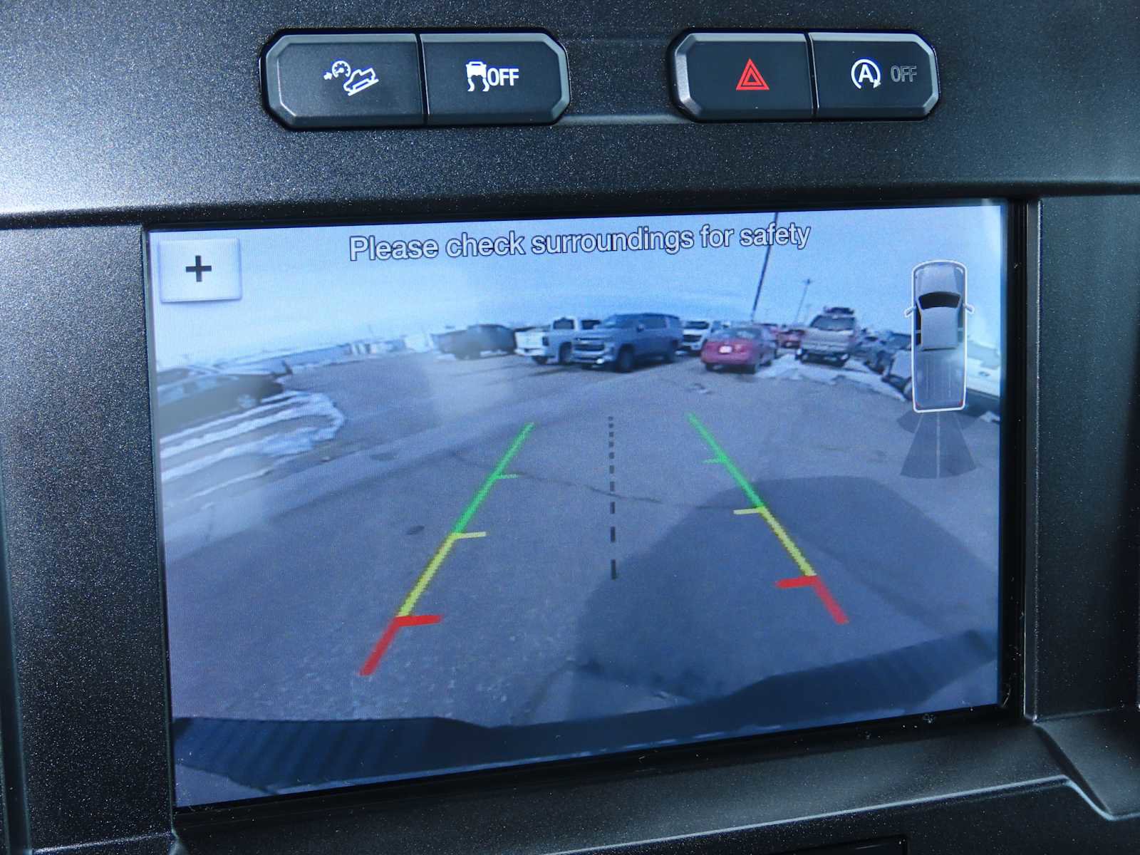 Certified 2019 Ford F150 Lariat w/ FX4 Off-Road Package image 30