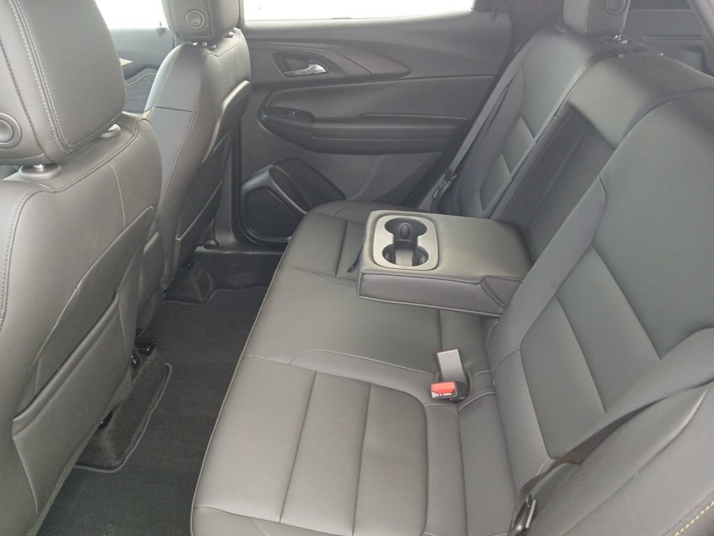 Used 2026 Chevrolet TrailBlazer ACTIV w/ Convenience Package FWD image 27
