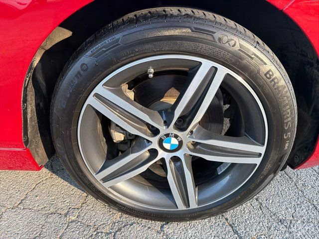 Used 2017 BMW 230i Coupe RWD image 27