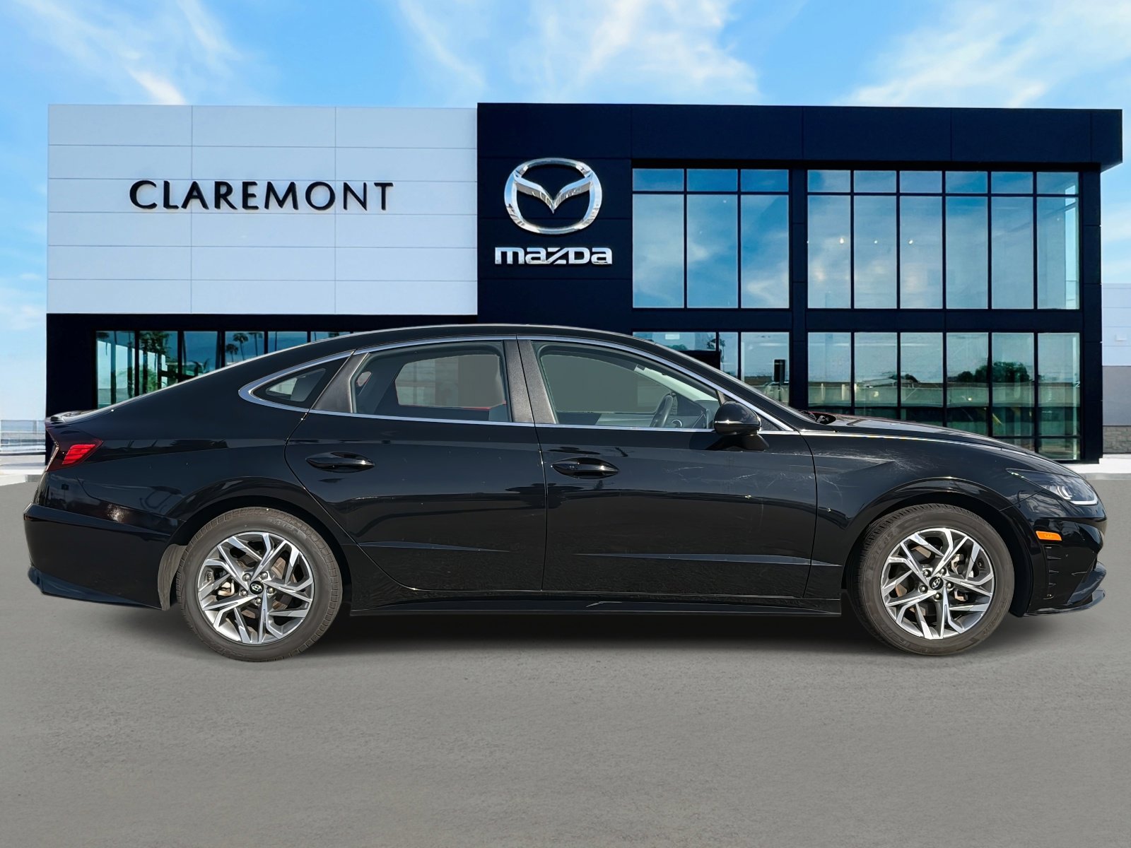 Used 2023 Hyundai Sonata SEL image 4