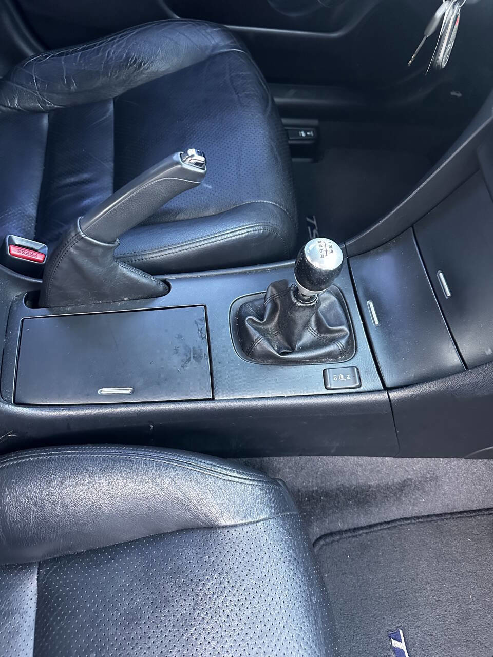 Used 2006 Acura TSX FWD image 5